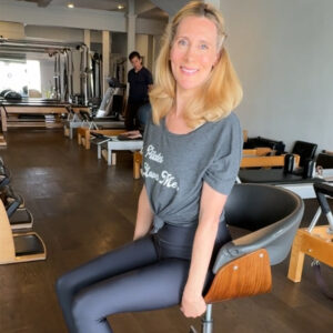 Andrea Brody Pilates Instructor in Beverly Hills, CA
